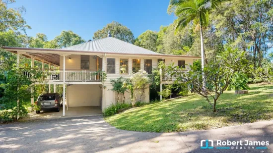 14 Lakeway Drive, Cooroibah, Qld 4565