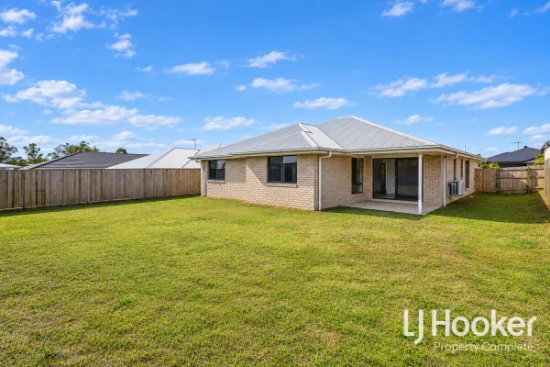 14 Lambent Street, Yarrabilba, Qld 4207