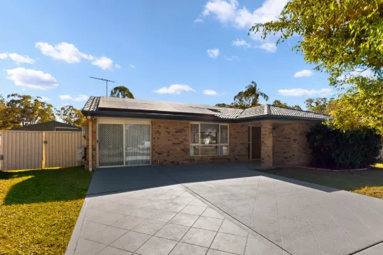 14 Lambourne Court, Lawnton, Qld 4501