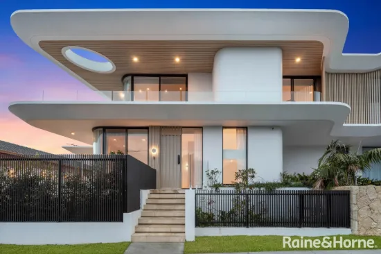 14 Lanark Avenue, Earlwood, NSW 2206