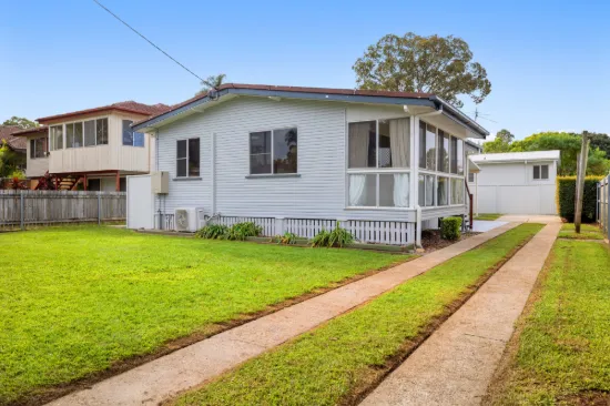 14 Lancaster Street, Strathpine, Qld 4500