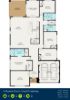 14 Landor Street, South Yunderup, WA 6208-Floorplan