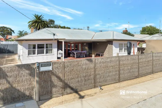 14 Landsborough Street, Echuca, Vic 3564