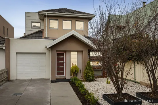 14 Langley Street, Ardeer, Vic 3022