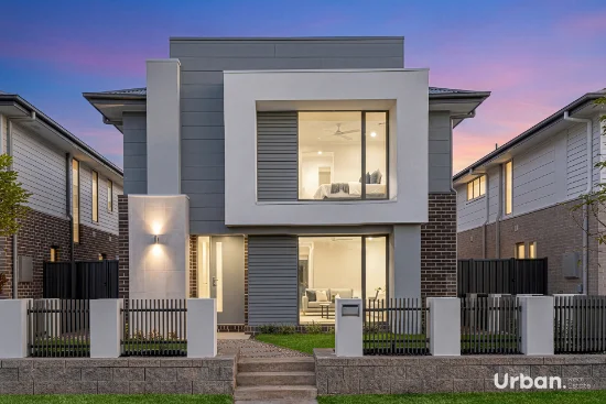14 Langs Farm Walk, Marsden Park, NSW 2765