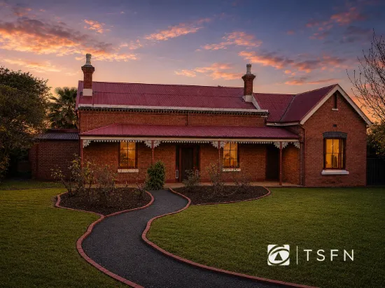 14 Langston Street, Bendigo, Vic 3550