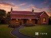 14 Langston Street, Bendigo, Vic 3550-Image