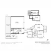 14 Lantana Place, Primrose Sands, Tas 7173-Floorplan