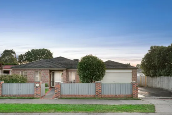 14 Lantons Way, Hastings, Vic 3915