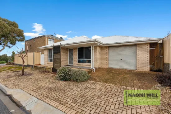 14 Lanyard Road, Seaford Meadows, SA 5169