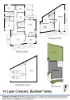 14 Lapis Crescent, Bardwell Valley, NSW 2207-Floorplan