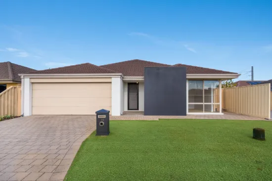 14 Lapwing Approach, Harrisdale, WA 6112