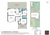 14 Larsson Walk, Clarkson, WA 6030-Floorplan