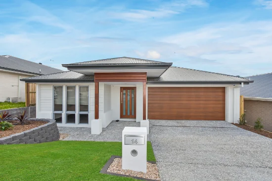 14  Lashmar St, South Ripley, Qld 4306
