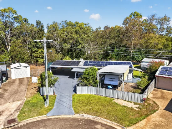 14 Laura Court, Deeragun, Qld 4818