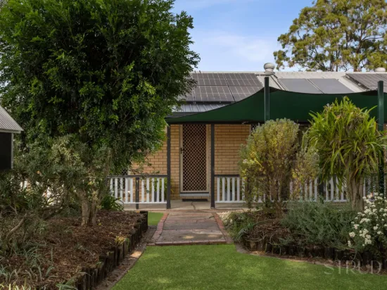 14 Laurel Street, Redbank Plains, Qld 4301