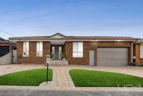 14 Lauren Court, Epping, Vic 3076