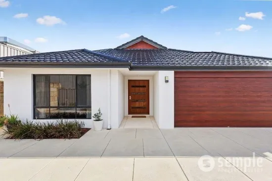 14 Laurina Way, Beeliar, WA 6164