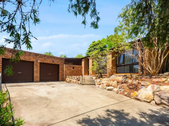 14 Lavinia Place, Ambarvale NSW 2560-Image
