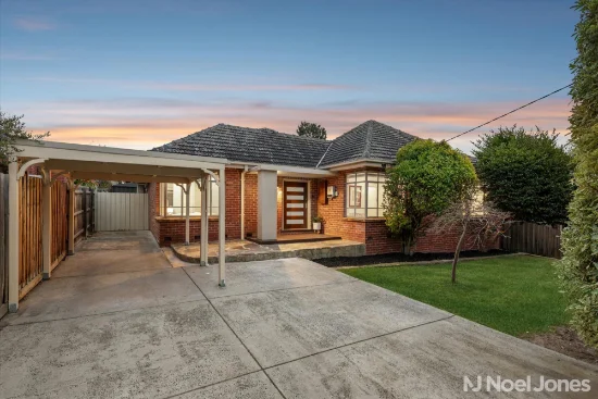 14 Lawrence Street, Blackburn South, Vic 3130 - For Sale