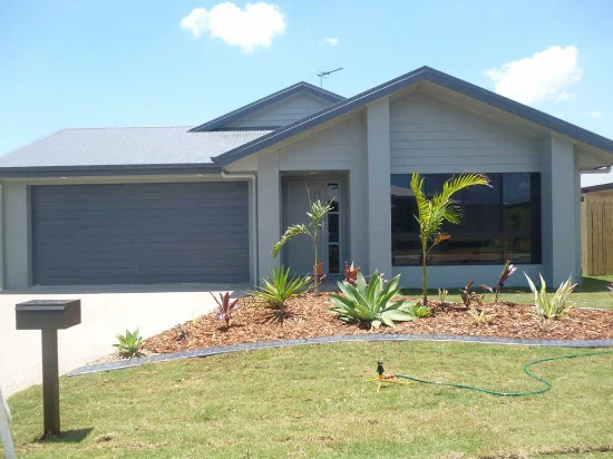 14 Lawrence Street, Walkerston, Qld 4751