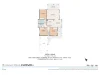 14 Lawson Drive, Cardwell, Qld 4849-Floorplan