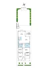 14 Lawton Avenue, Geelong West, Vic 3218-Floorplan