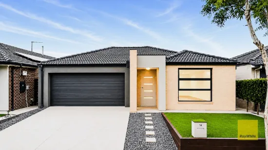 14 Lay Street, Tarneit, Vic 3029