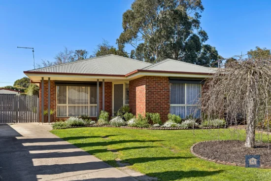 14 Leahy Court, Colac, Vic 3250