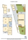 14 Leahy Court, Colac, Vic 3250-Floorplan