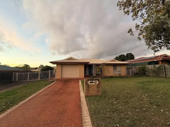 14 Lee Court, Crows Nest, Qld 4355
