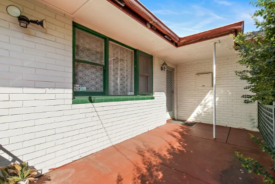 14 Leece Street, Coolbellup, WA 6163 - Sold