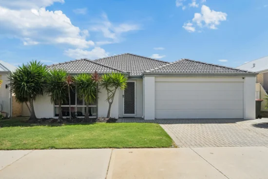 14 Leeway Loop, Alkimos, WA 6038-Image