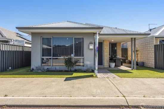 14 Legano Road, Lakelands, WA 6180