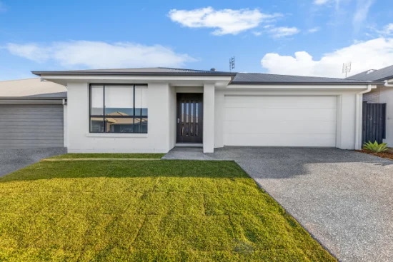 14 Legato Terrace, Palmview, Qld 4553