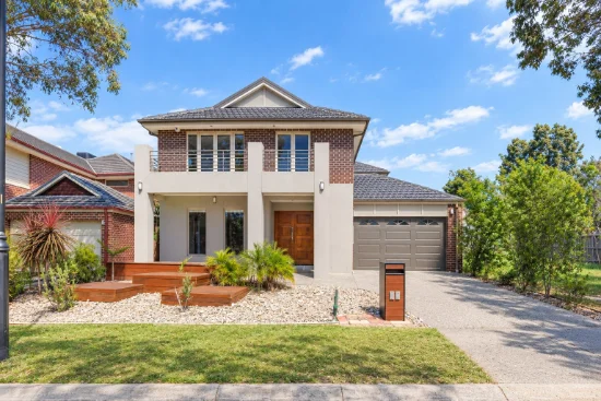 14 Lelean Close, Bundoora VIC 3083-Image