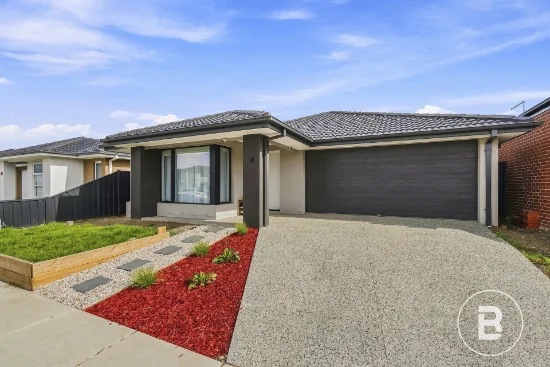 14 Lemon Street, Alfredton, Vic 3350