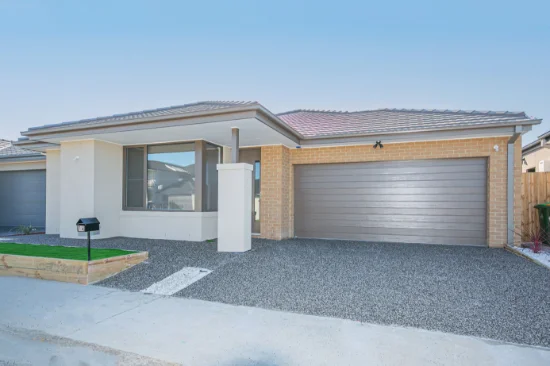 14 Lempriere Road, Officer VIC 3809 - For Rent