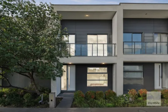 14 Lenox Walk, Point Cook, Vic 3030