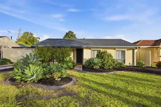 14 Leonis Avenue, Hope Valley, SA 5090