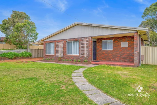 14 Leonora Street, Yakamia, WA 6330