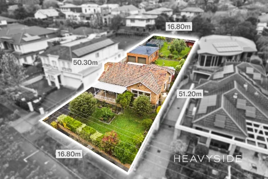 14 Lesley Street, Camberwell, Vic 3124 - For Sale