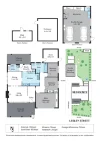 14 Lesley Street, Camberwell, Vic 3124-Floorplan