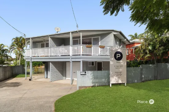 14 Leura Avenue, Hawthorne, Qld 4171