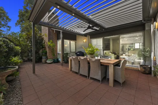 14 Leura Crescent, Turramurra, NSW 2074