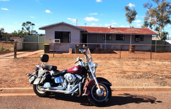 14 Lewis Terrace, Iron Knob, SA 5611