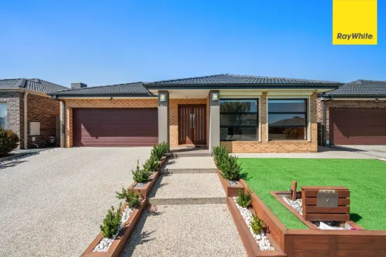 14 Leyana Crescent, Brookfield VIC 3338-Image