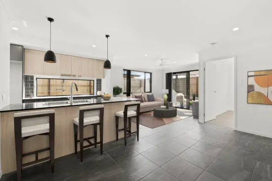 14 Liberty Drive, Flagstone, Qld 4280
