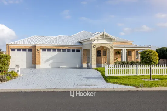 14 Libra Way, Australind, WA 6233