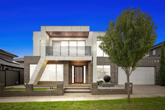 14 Liewah Circuit, Craigieburn VIC 3064-Image